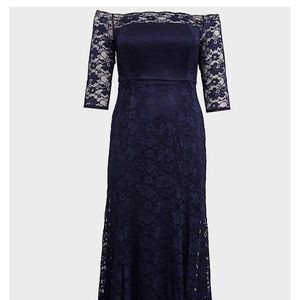 Beautiful Lace Dress